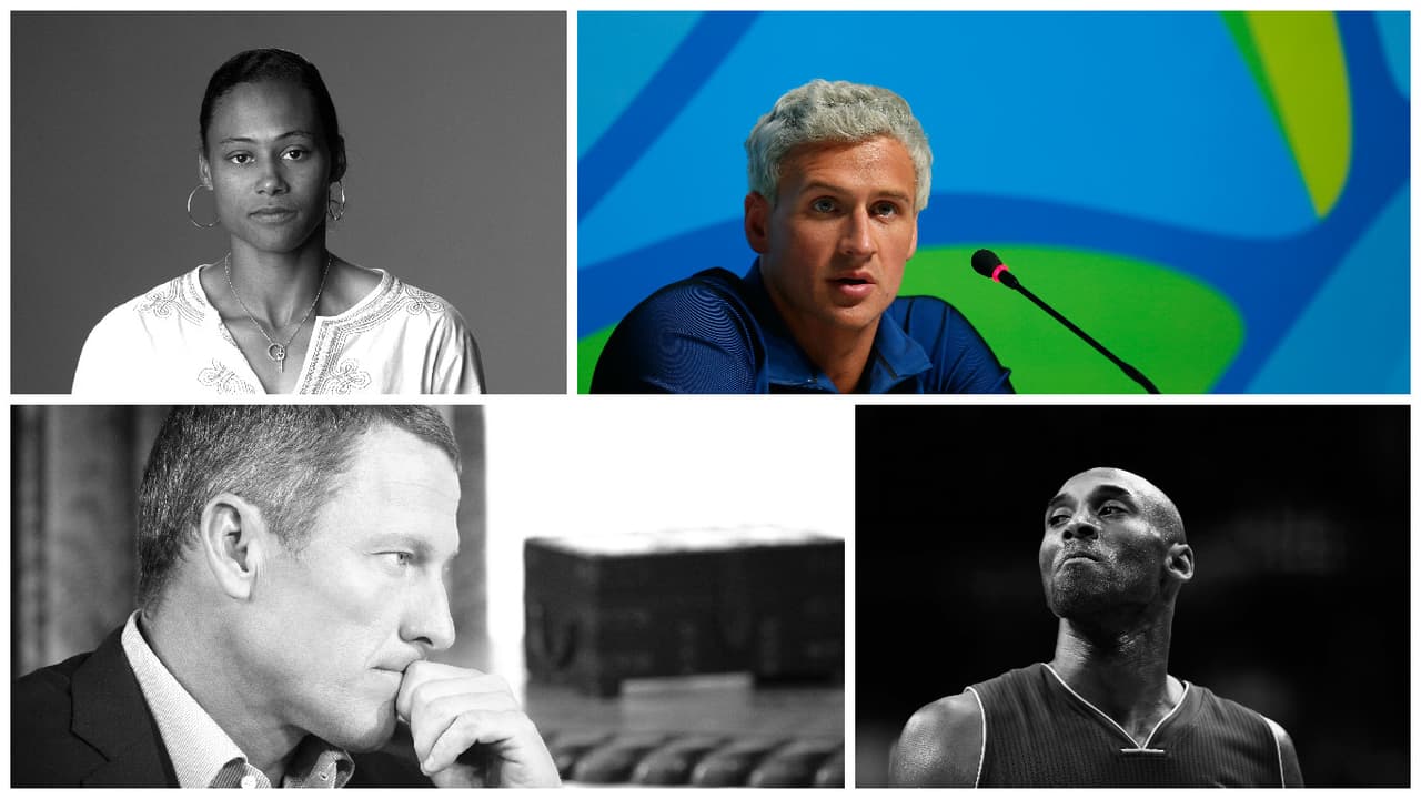 Las grandes vergüenzas y sus disculpas en el deporte