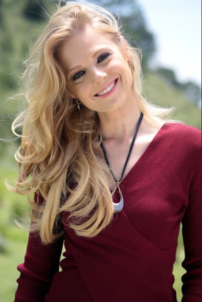 Ha construído una carrera como actriz llena de éxitos, en donde ha podido interpretar todo tipo de personajes, recordemos algunas de sus telenovelas para celebrarla en su cumpleaños.