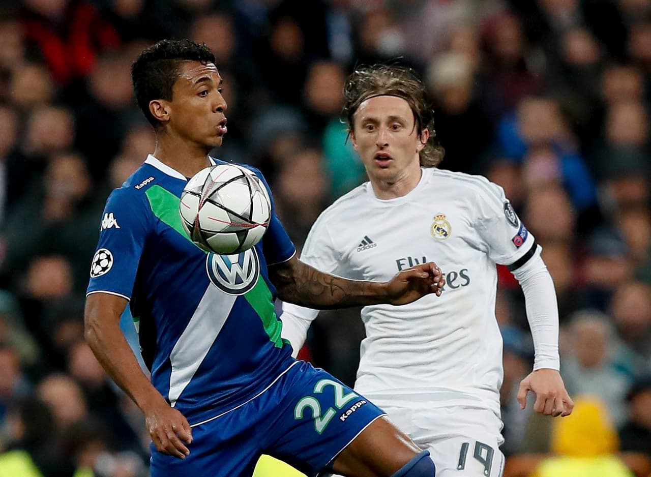 Otro que también dio un excelente partido fue Luka Modric quien se apoderó de la pelota en medio campo y condujo los ataques del equipo madridista.