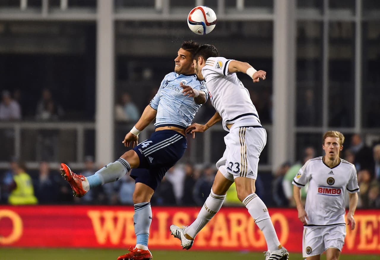 El año pasado Sporting Kansas City se coronó campeón por tercera vez del torneo, venciendo a Philadelphia Union en la final, que se definió en lanzamientos desde el punto penal.