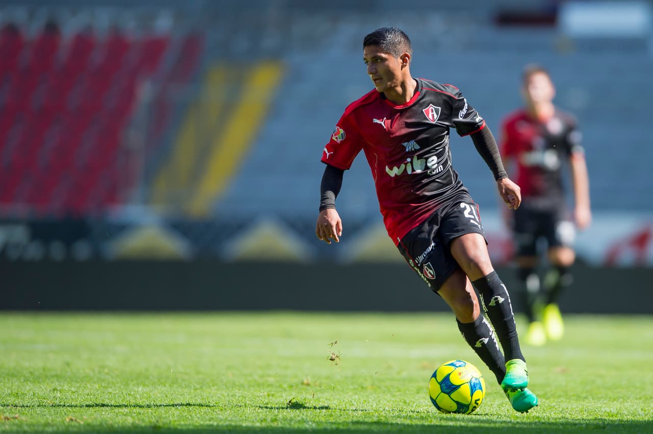 Cándido Ramírez, renueva préstamo desde Monterrey en Atlas.