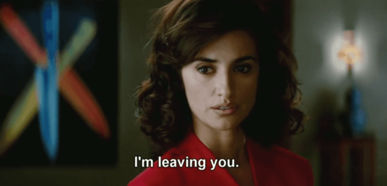 #6 Broken Embraces (2009)