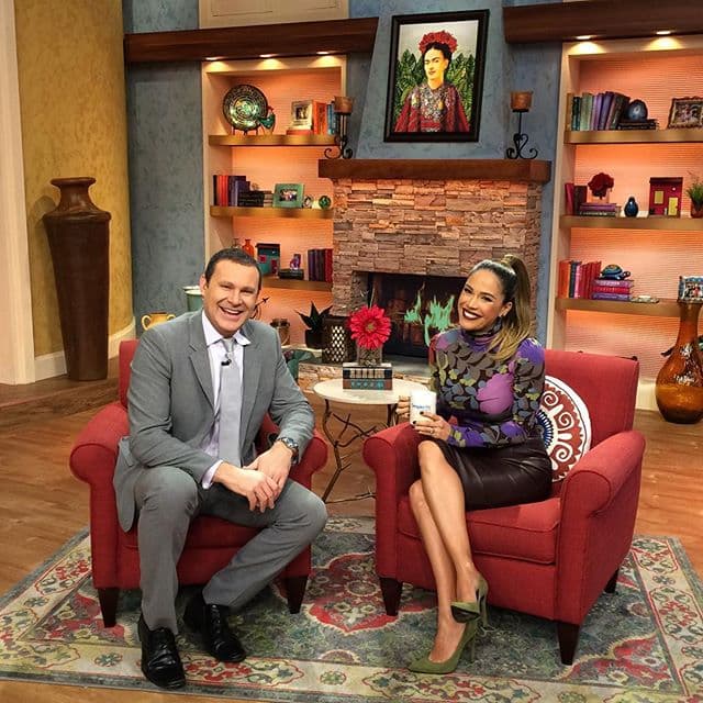 ¡Entérate de los mejores temas de actualidad en Despierta América! (17 de febrero, 2016)