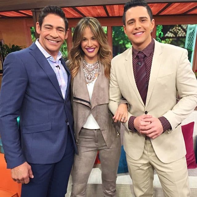 Te recibimos en nuestra casita con mucho amor. (18 de febrero, 2016)