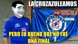 Los cementeros son el equipo que más burlas reciben en la Liga MX y las redes sociales no se olvidaron de 'felicitarlos' por tantos años sin titulo.