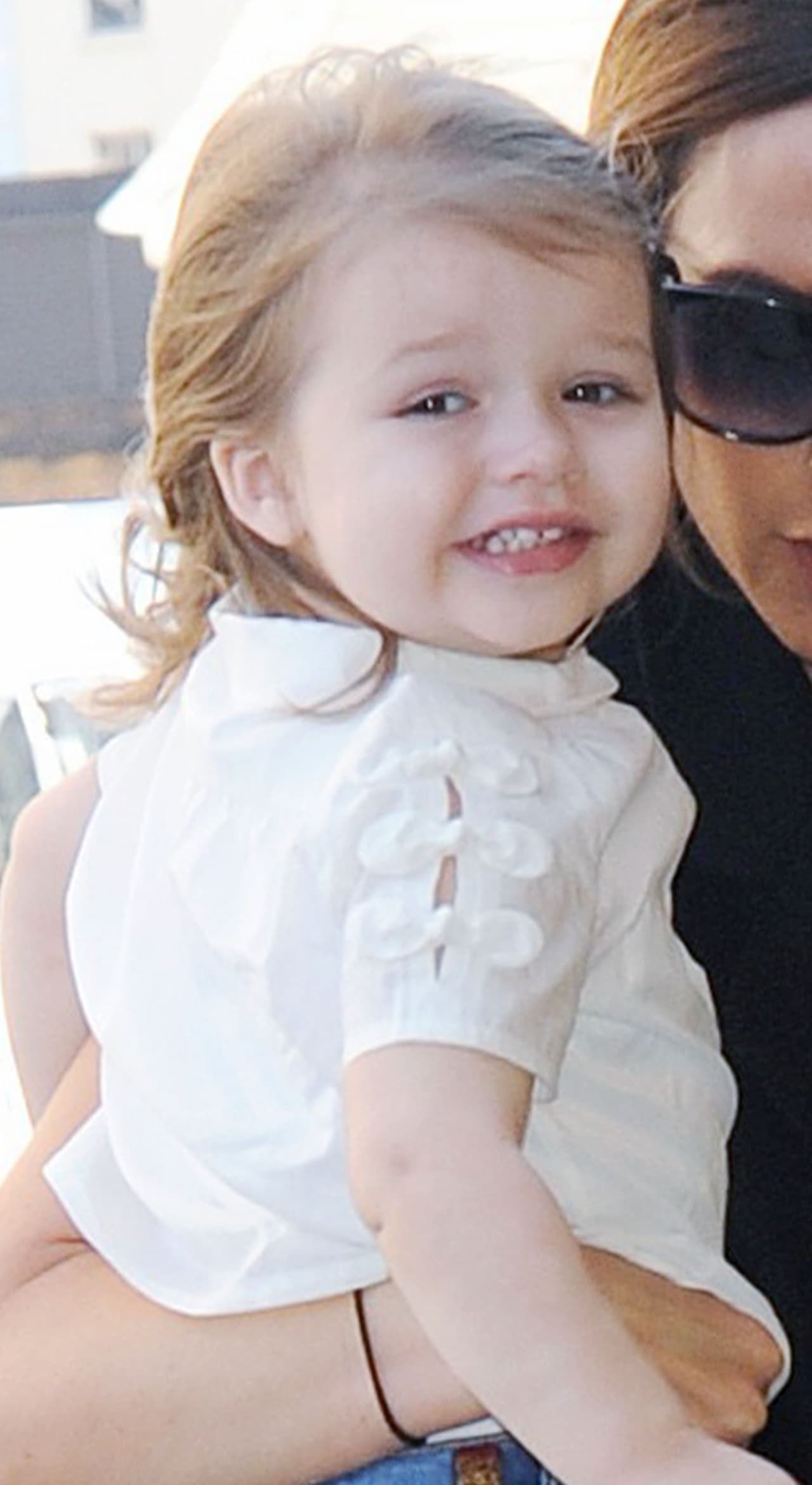 ¡Felicidades, Harper!