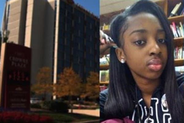 Hallan cuerpo de una joven en un congelador de un hotel en un suburbio de Chicago