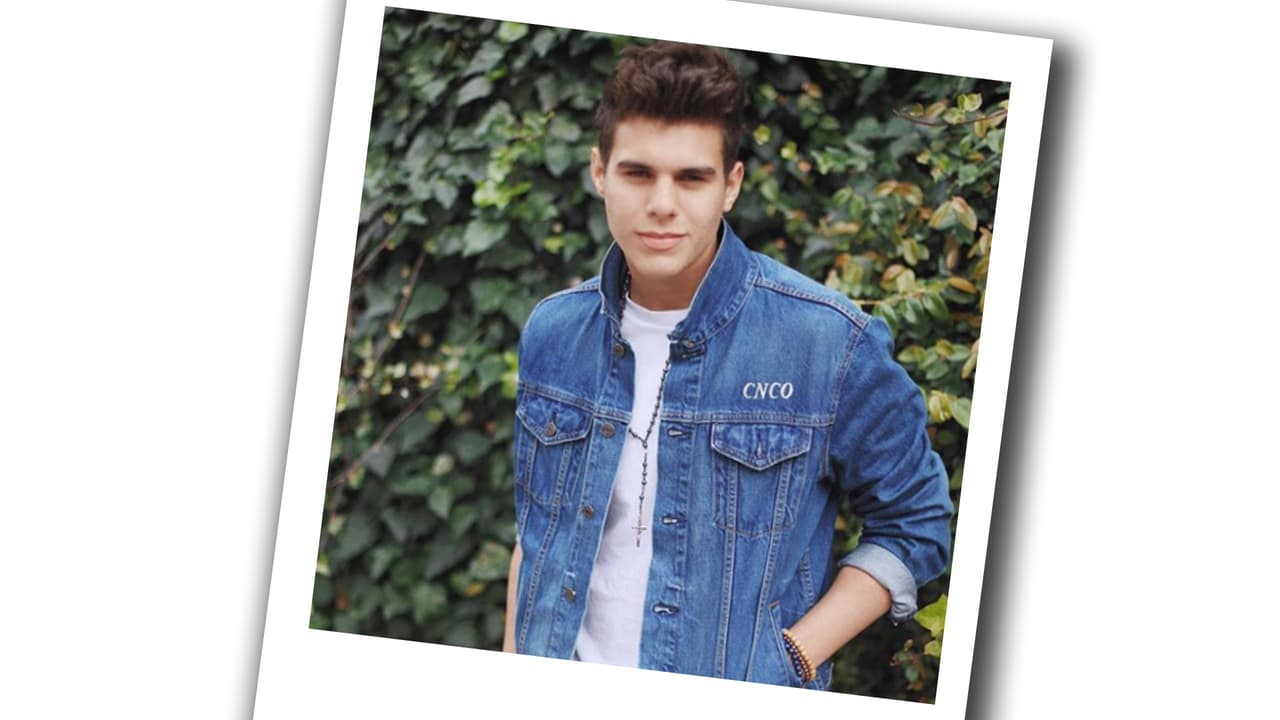 Zabdiel es un estuche de monerías.