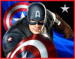 El público clama que el Capitán América tenga un interés romántico homosexual para encarne el epítome del “héroe americano”.