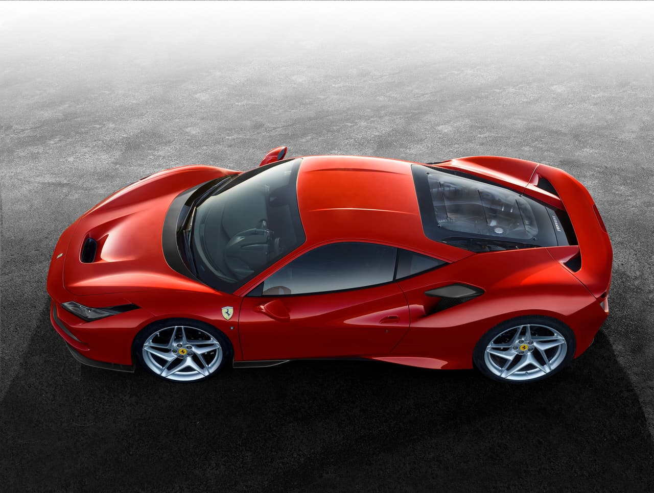 Ginebra 2019: Ferrari F8 Tributo, lo mejor del 488 Pista en un carro ‘popular’