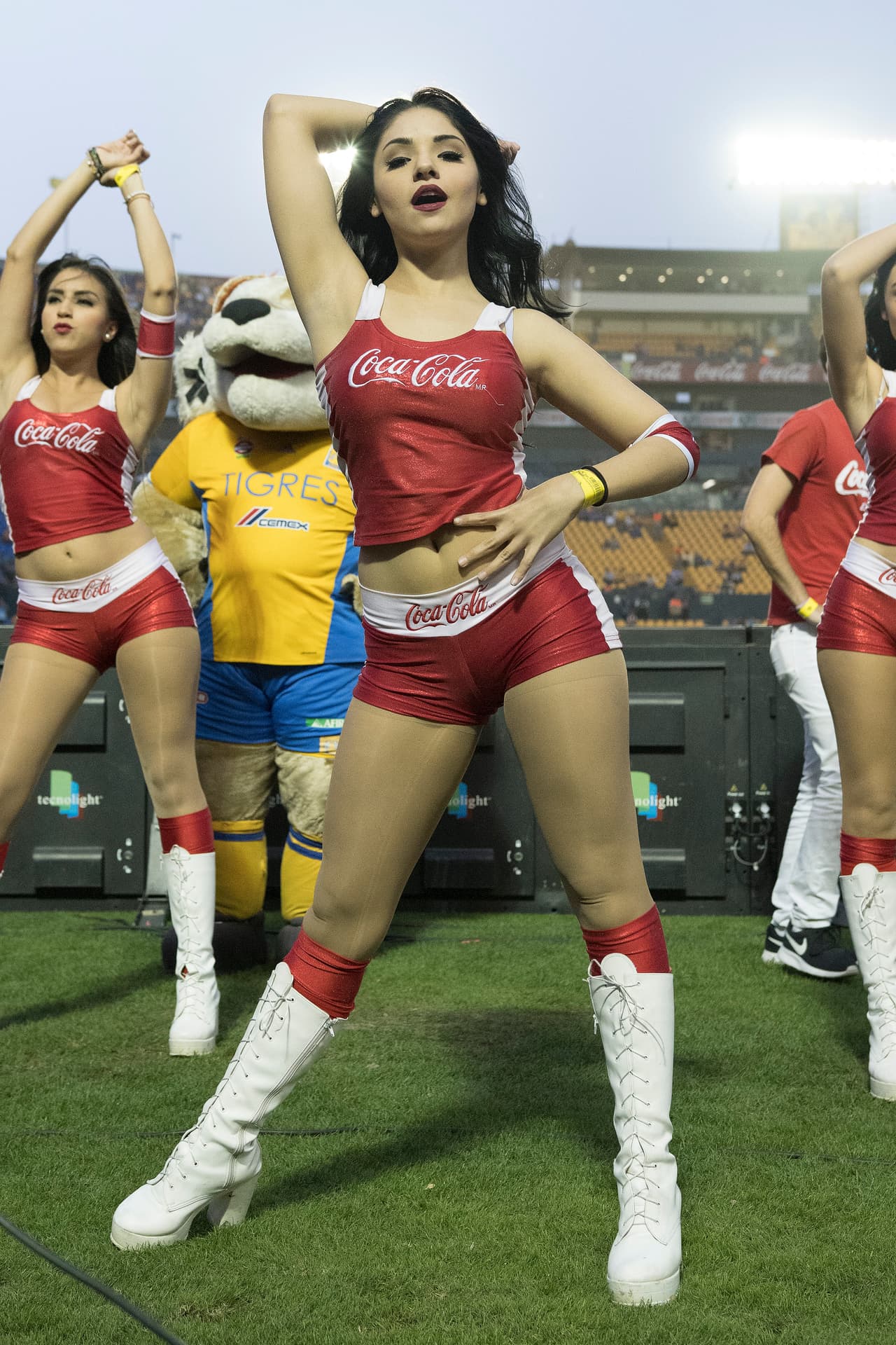 Juegos de gran intensidad se vieron en la fecha 3 del Clausura 2017, pero los reflectores estuvieron fuera de la cancha.