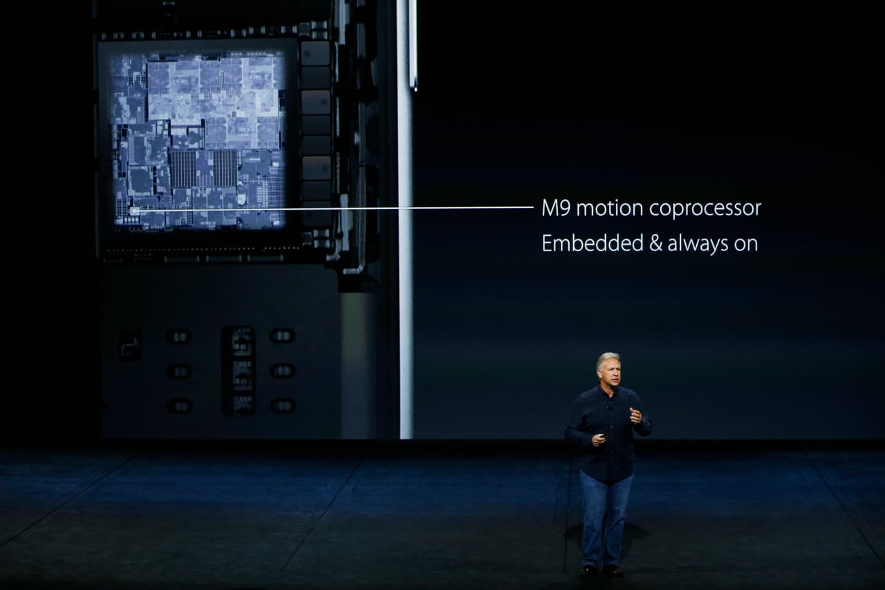 Apple anunció la nueva iPad Pro, Apple Watch, Apple TV y más. Mira en fotos las novedades.