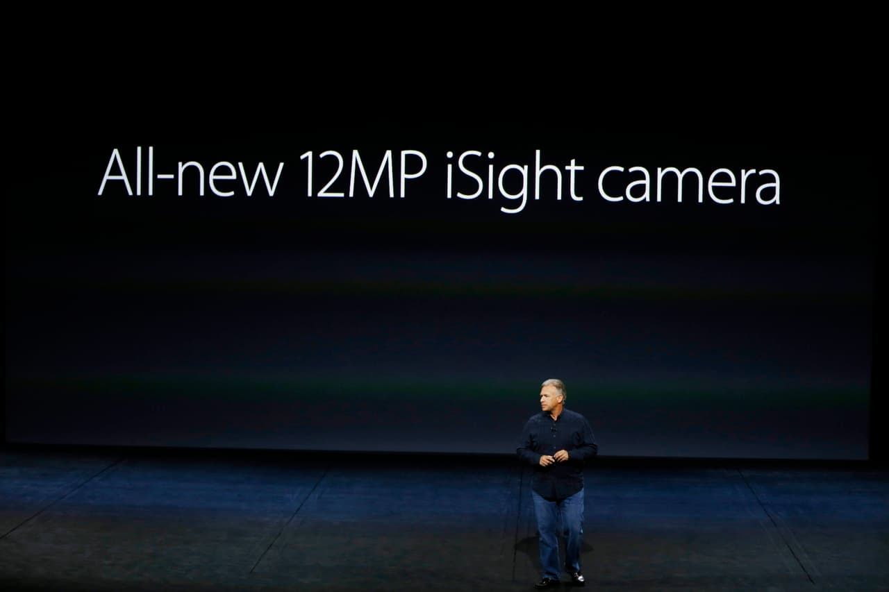 Apple anunció la nueva iPad Pro, Apple Watch, Apple TV y más. Mira en fotos las novedades.