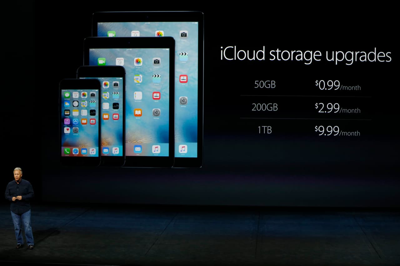 Apple anunció la nueva iPad Pro, Apple Watch, Apple TV y más. Mira en fotos las novedades.