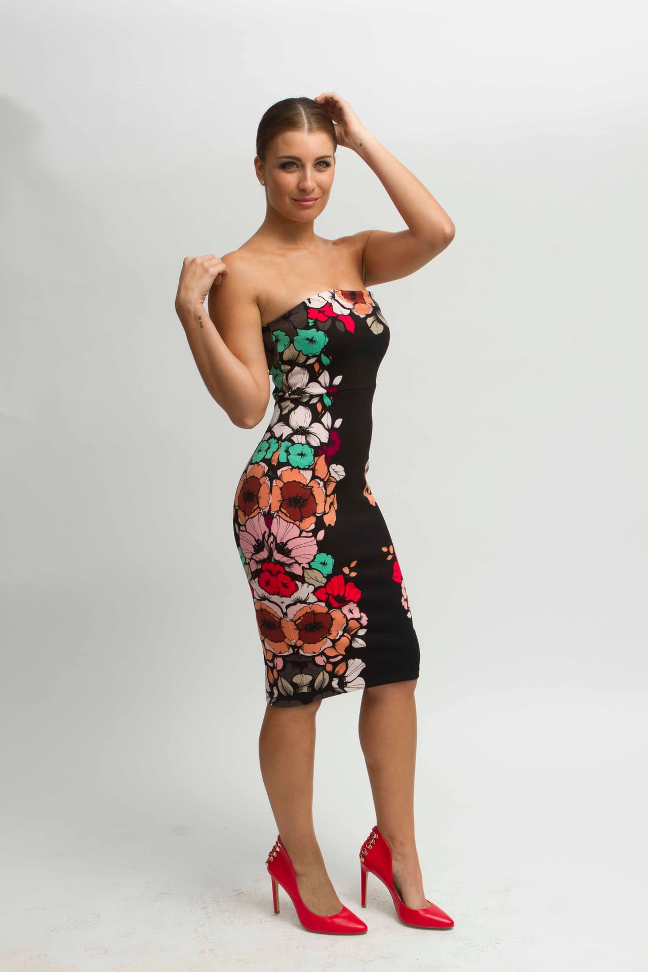 Como no tiene toda la información de lo que sucede, suele ser muy imprudente.