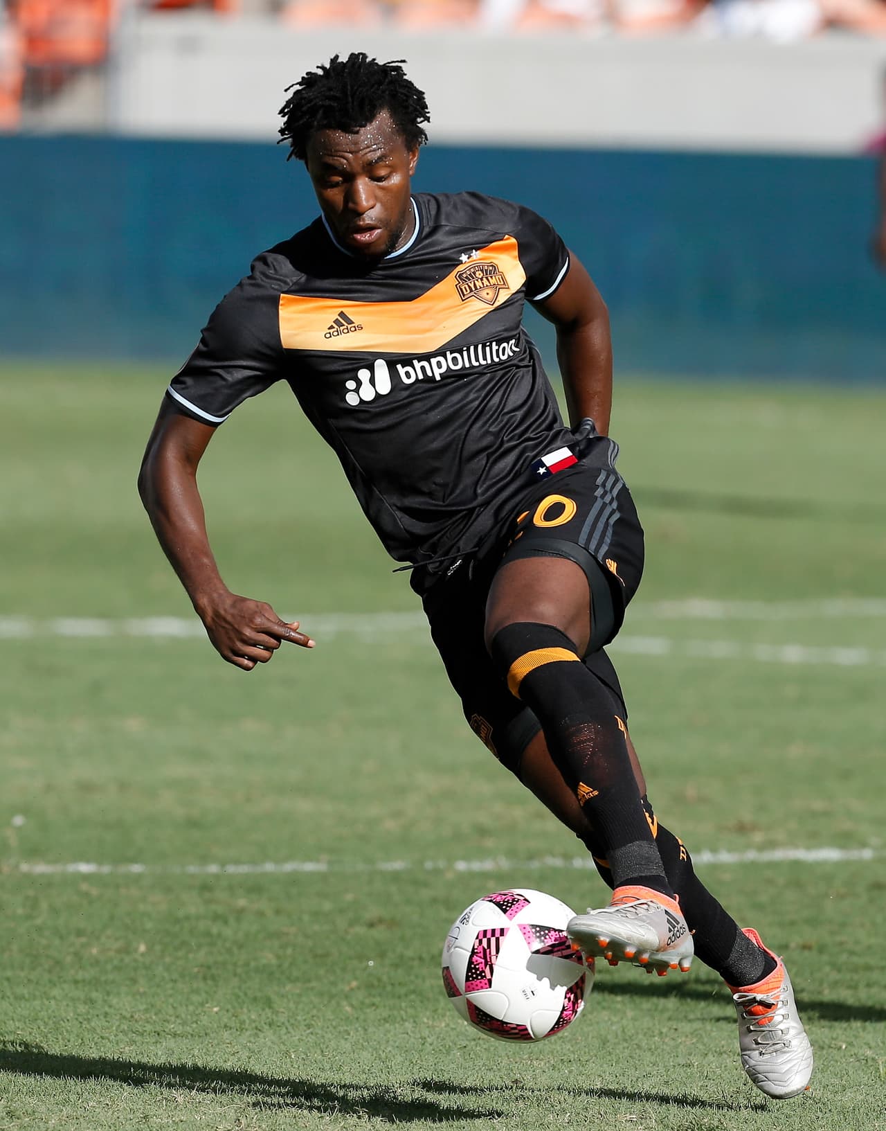 Uno de los diseños más atractivos de la temporada 2016 regresa en 2017. (USA Today Images)