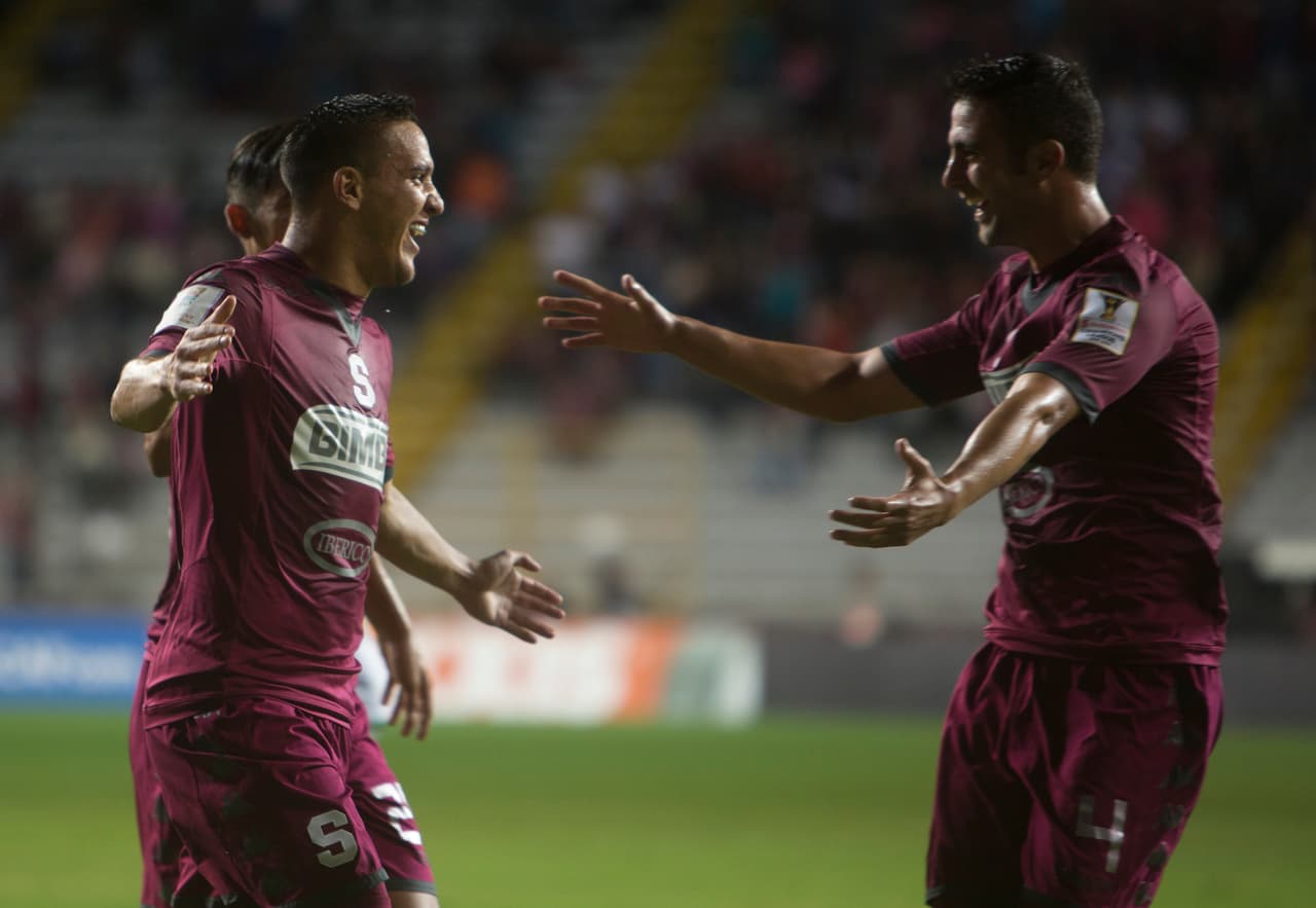 Saprissa