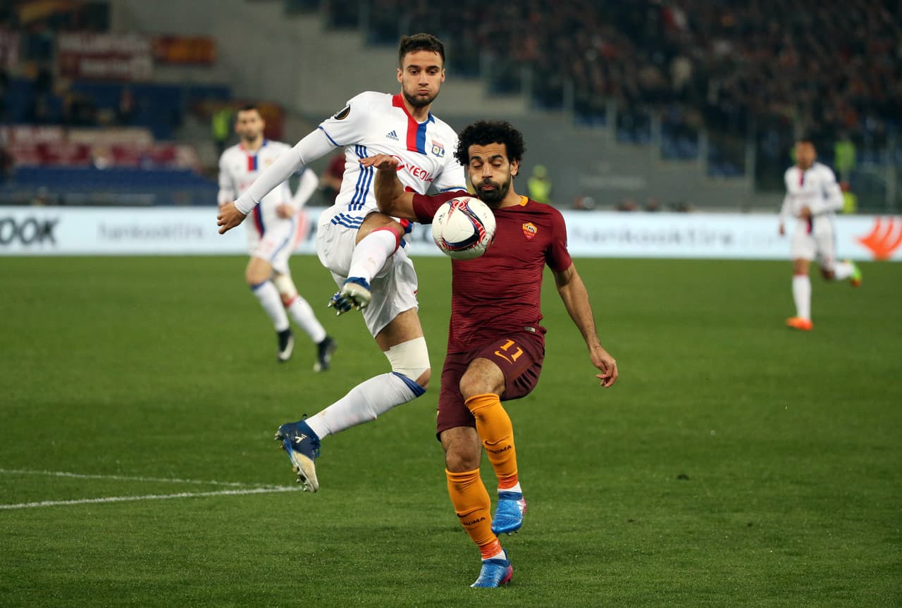 El año pasado jugó en el Lyon que fue semifinalista de la Europa League y eso atrajo el interés del Zenit, que lo fichó por 16 millones.