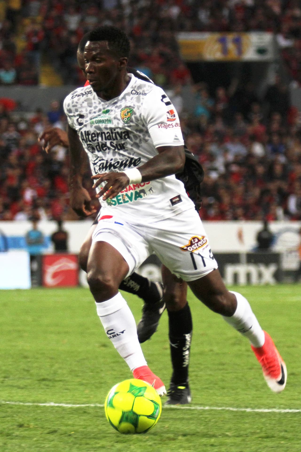 La de hoy es sin duda la más triste victoria en la historia del equipo. A pesar de obtener los 3 puntos deberán jugar el próximo torneo en la Liga de Ascenso.