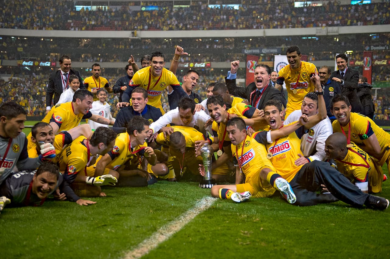 El estadio Azul recibió el juego de ida donde Cruz Azul se impuso por 1-0, y en la vuelta los de Coapa ganaron 4-2 en tanda de penales a sus rivales luego de imponerse 2-1 en el tiempo regular.