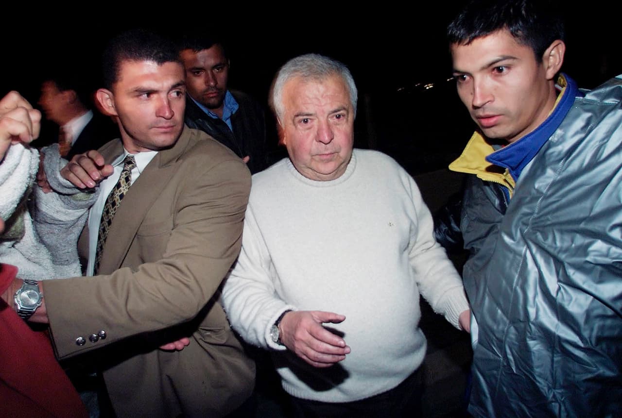 América de Cali fue dirigido por Miguel Rodríguez Orejuela, nada menos que el archirrival de Pablo Escobar.