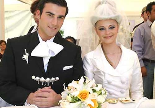 En esta historia se convirtió en 'Estrella San Román', un personaje que tuvo un gran cambio.