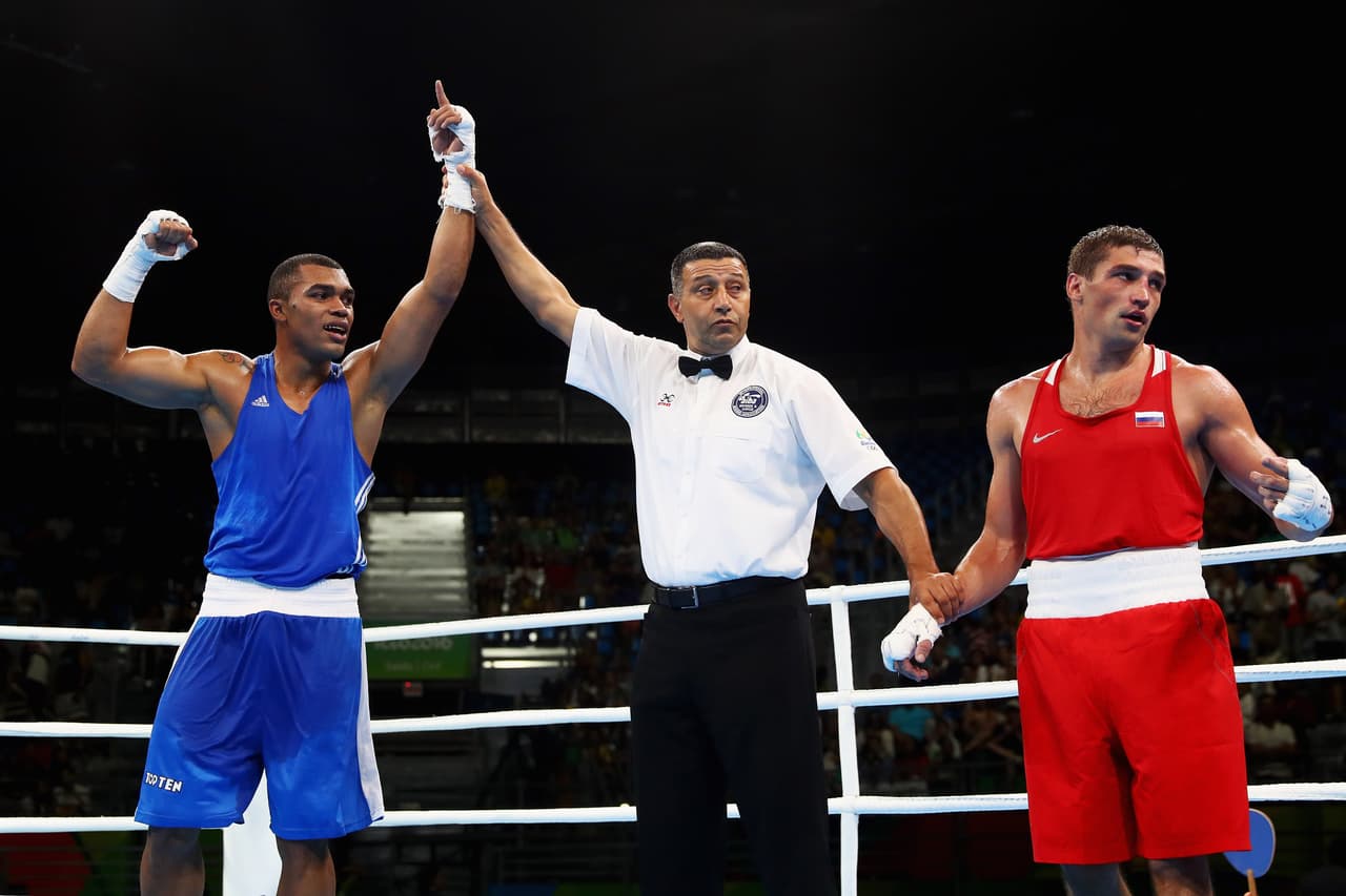 Te traemos un resumen de lo sucedido en el segundo día de competencia de Río 2016, con más récords mundiales en natación y Del Potro y Nadal avanzando.