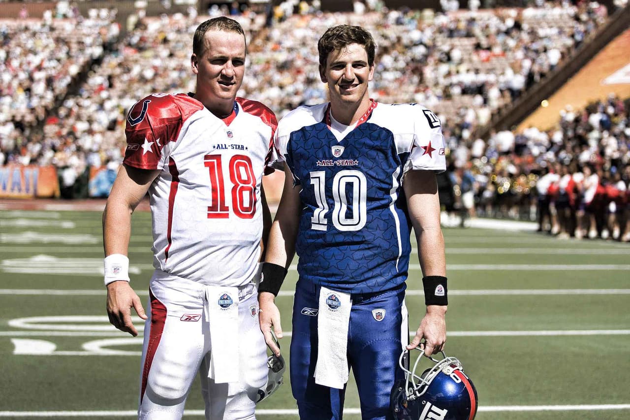 Dan Fridman: Un mundo sin Big Brother