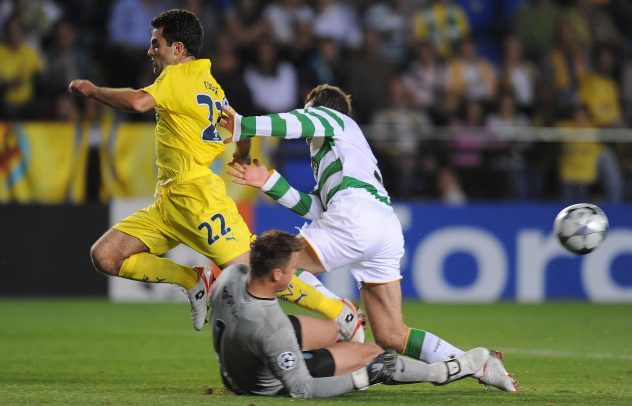 Haciendo las polémicas a un lado, Boruc es un buen portero porque es valiente y no tiene miedo a exponer el físico en jugadas riesgosas.