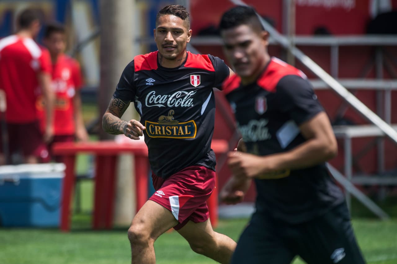 Perú se juega los dos partidos más importantes de los últimos 20 años. Son cuartos en la Eliminatoria de Sudámerica, por lo que sacar buenos resultados ante Argentina y Colombia les dará el boleto a Rusia 2018. Paolo Guerrero es el líder de esta selección Inca.