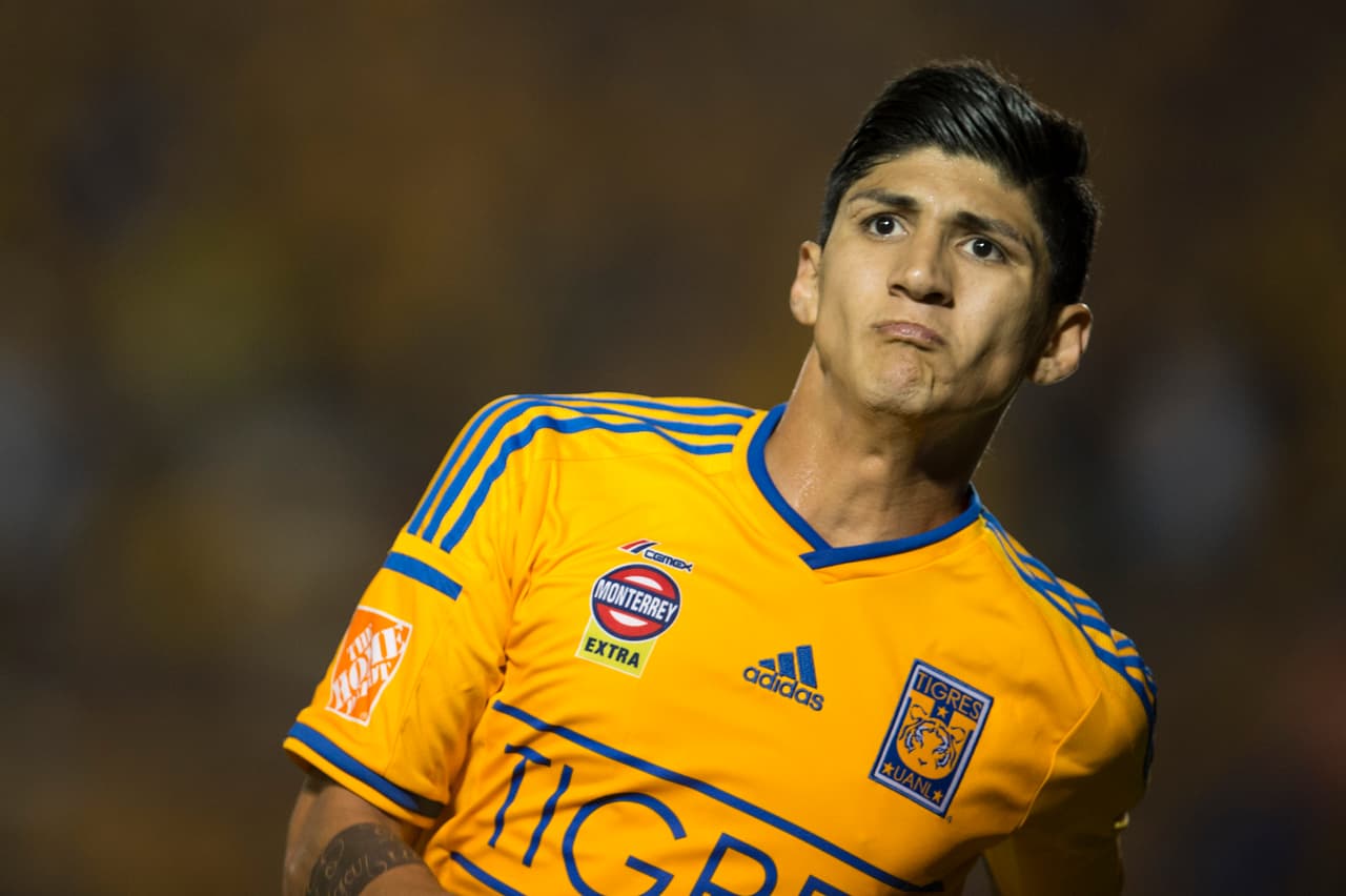 Podría haber sanción de FIFA para Pulido