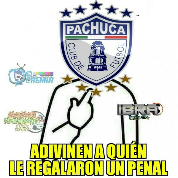 Los memes comenzaron a vivir el próximo clásico entre Chivas y América y de pasó se burlaron de Cruz Azul.