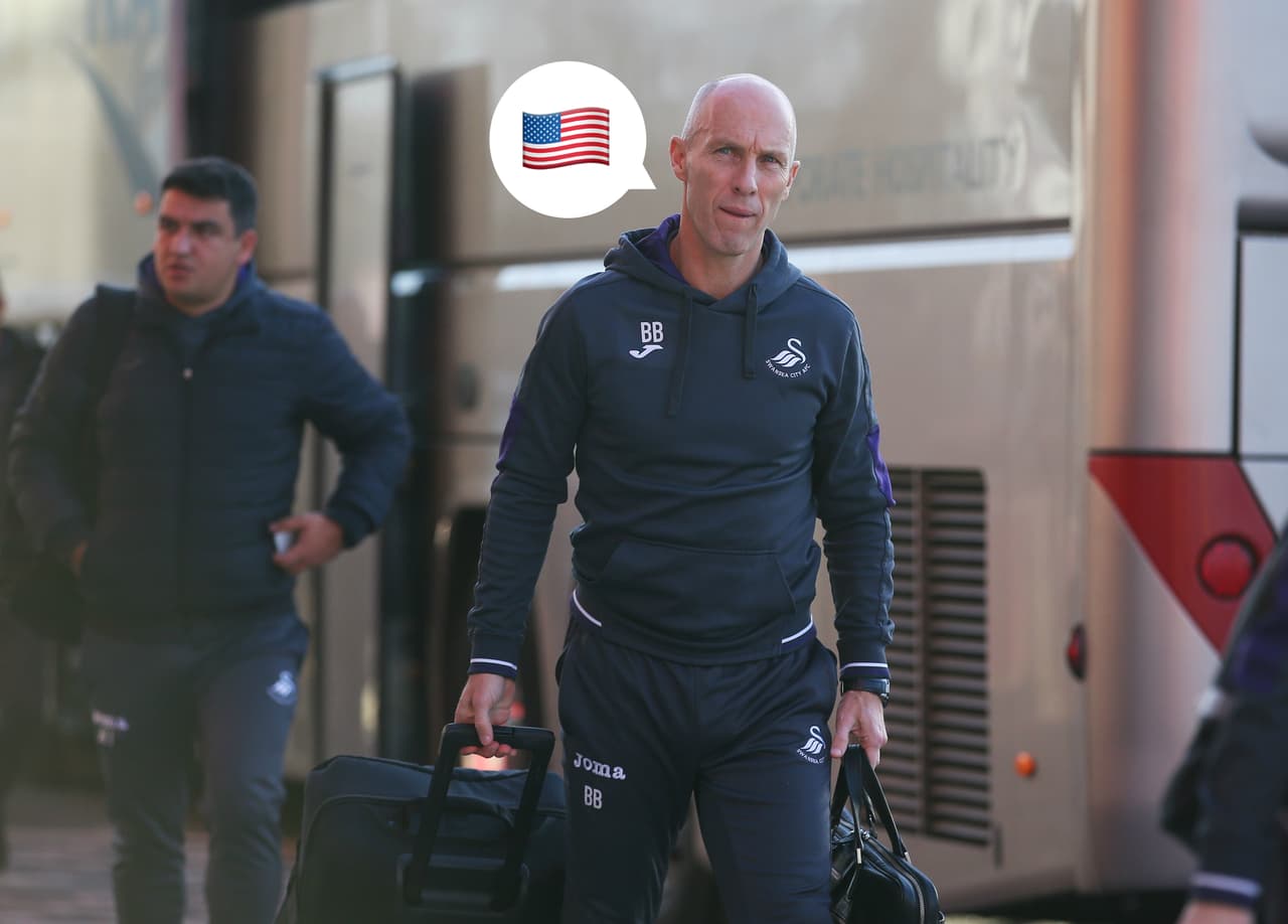 ¿Se dice "soccer" o se dice "fútbol"? El drama de Bob Bradley en Inglaterra