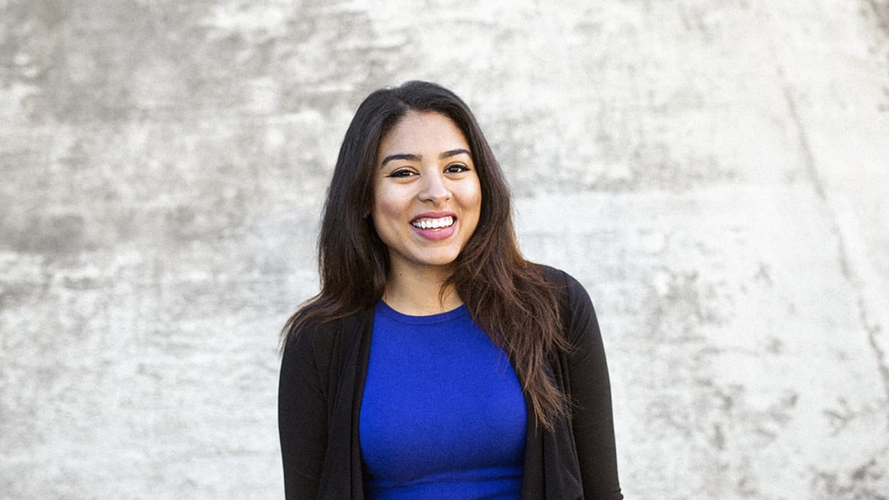 "Cuando llegué no sabía cómo encontrar nada en el sistema", recuerda Tavarez.