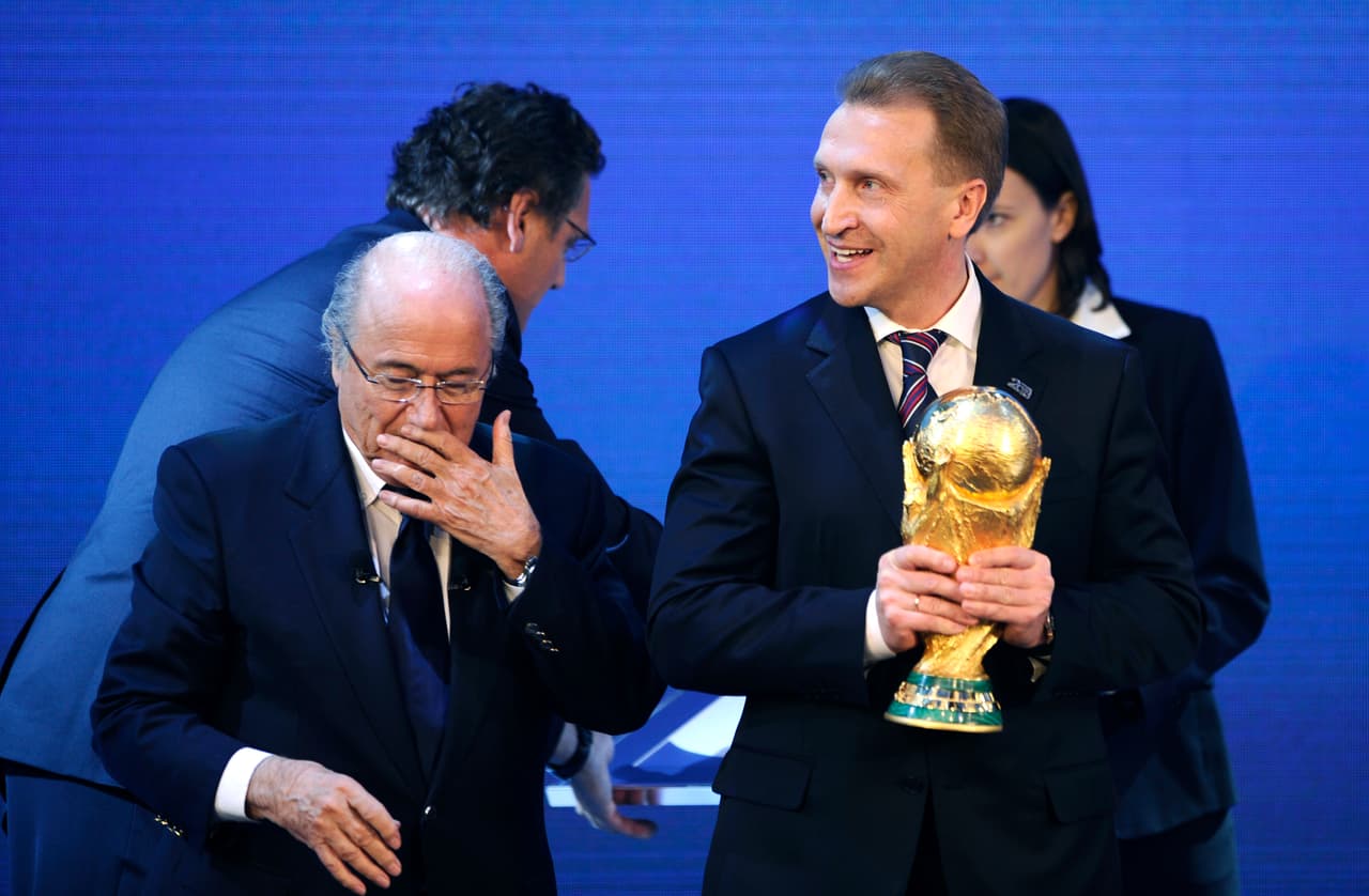 Dos delegados fueron acusados por sobornos y los cargos fueron probados quedando todo en una simple suspensión sin afectar a los países que habían participado en las corruptelas.