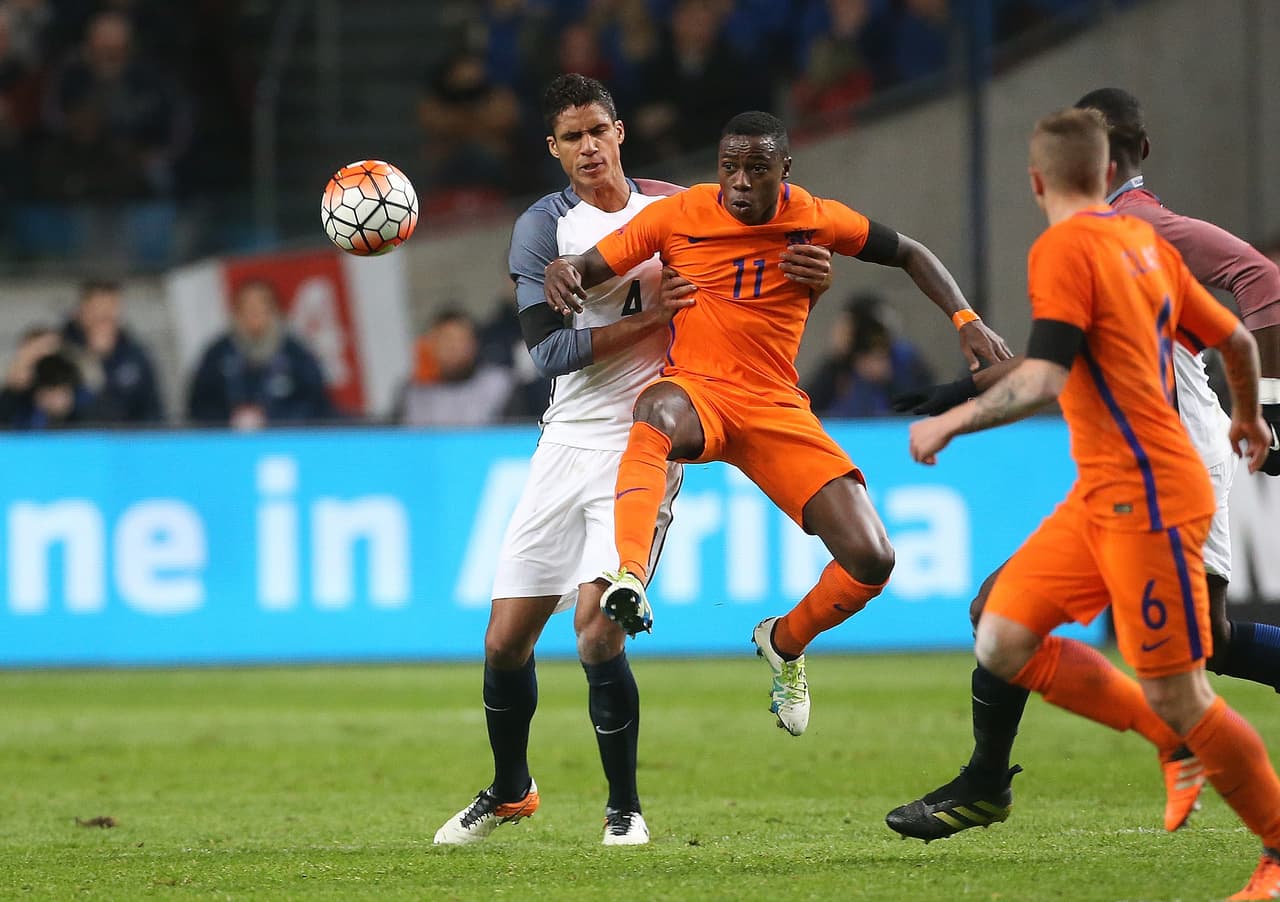 El anfitrión de la Eurocopa se llevó el triunfo 3-2 en amistos ante Holanda