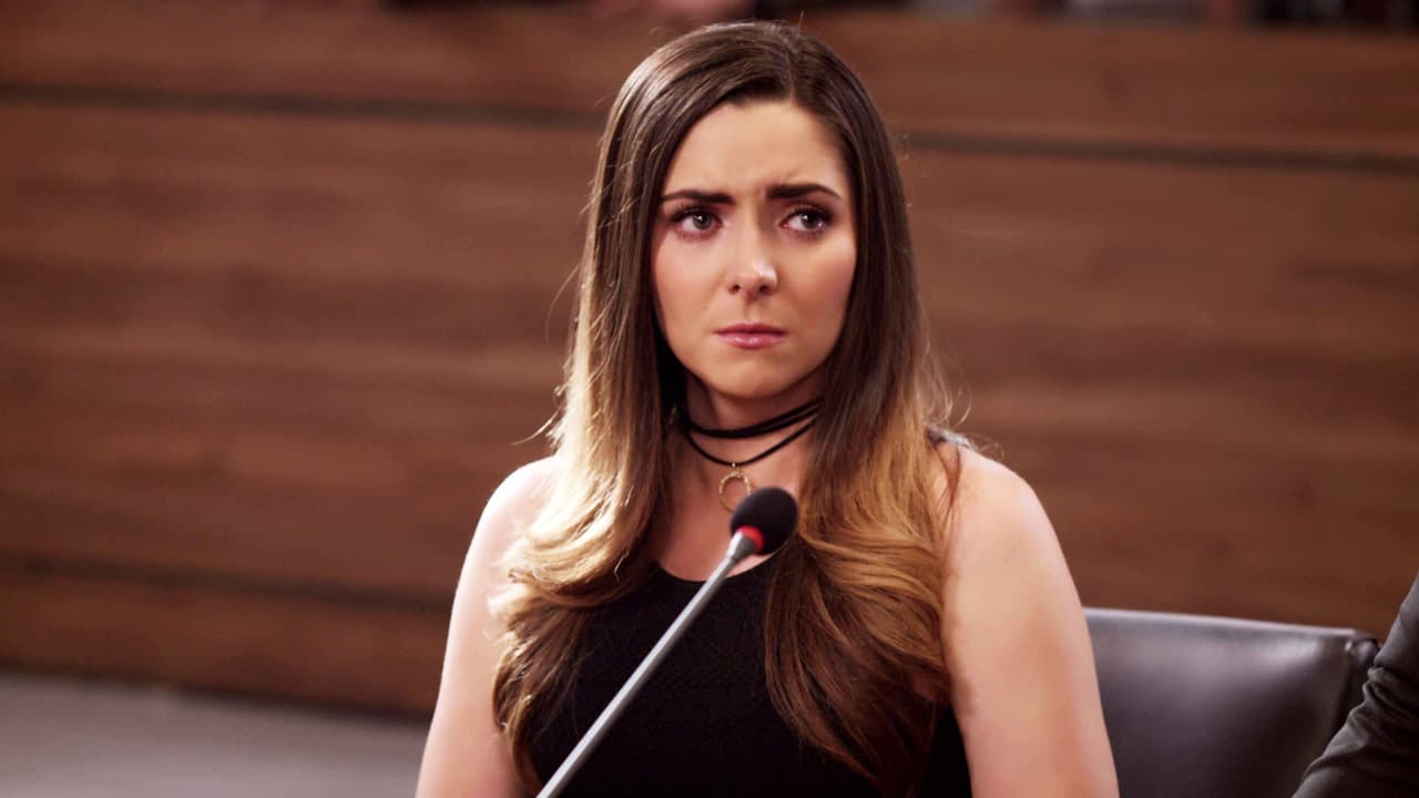 ¿Cómo cambiará la vida de Laura con su regreso? Le quitará el amor de Ryan.