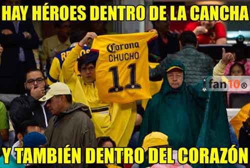 Usuarios se burlan de la derrota del América en la Final de su Centenario