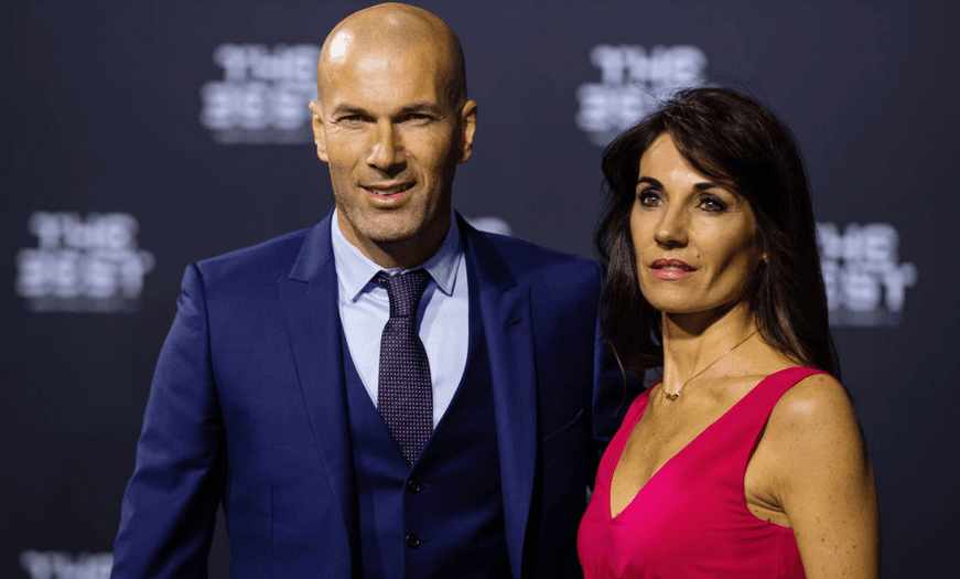 Zinedine Zidane, candidato el año pasado y repitente en este, será uno de los que busque el premio a mejor entrenador del año.