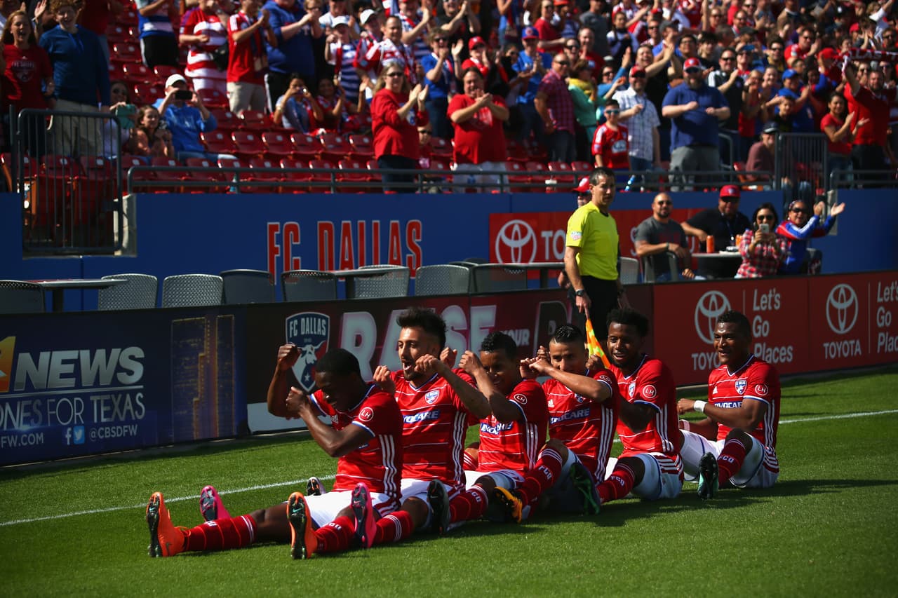 Es el hogar del FC Dallas y fue inaugurado en 2005.
