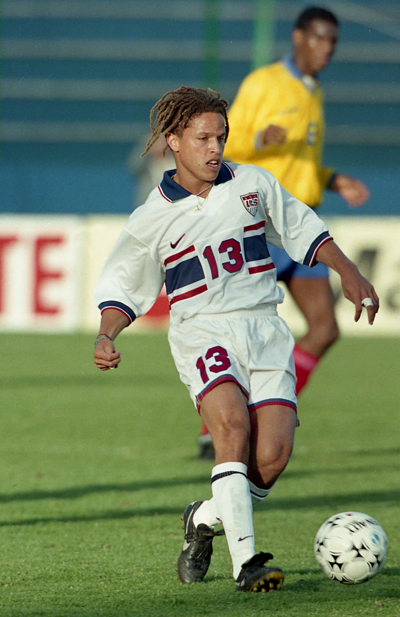 Cobi Jones