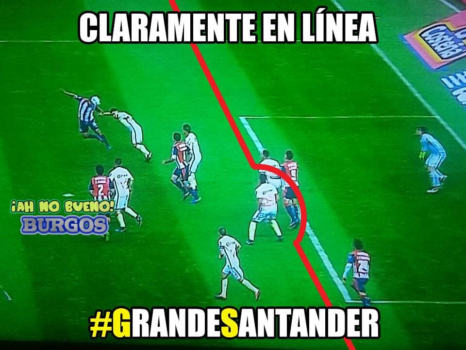 Chivas le sigue arruinando el Centenario al América y las burlas no pararon en redes sociales.