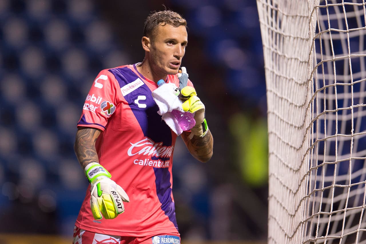 Cristian Campestrini