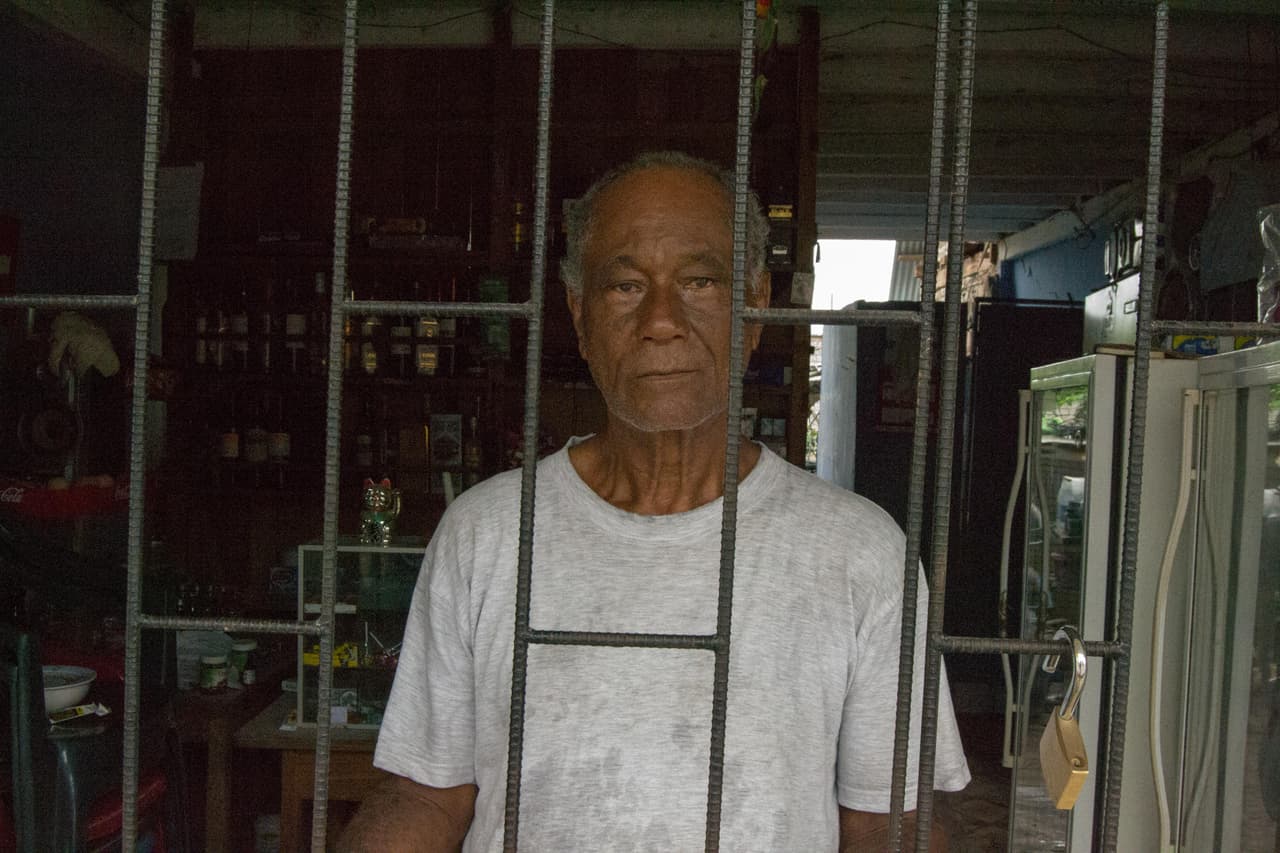 Rafael Velasco Castillo