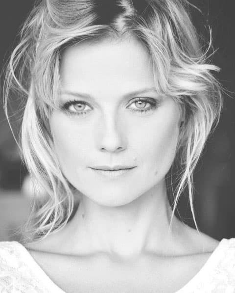 De ahí siguieron 'Preciosa', 'Amor gitano' y 'Cuento de navidad', donde tuvo pequeños personajes.