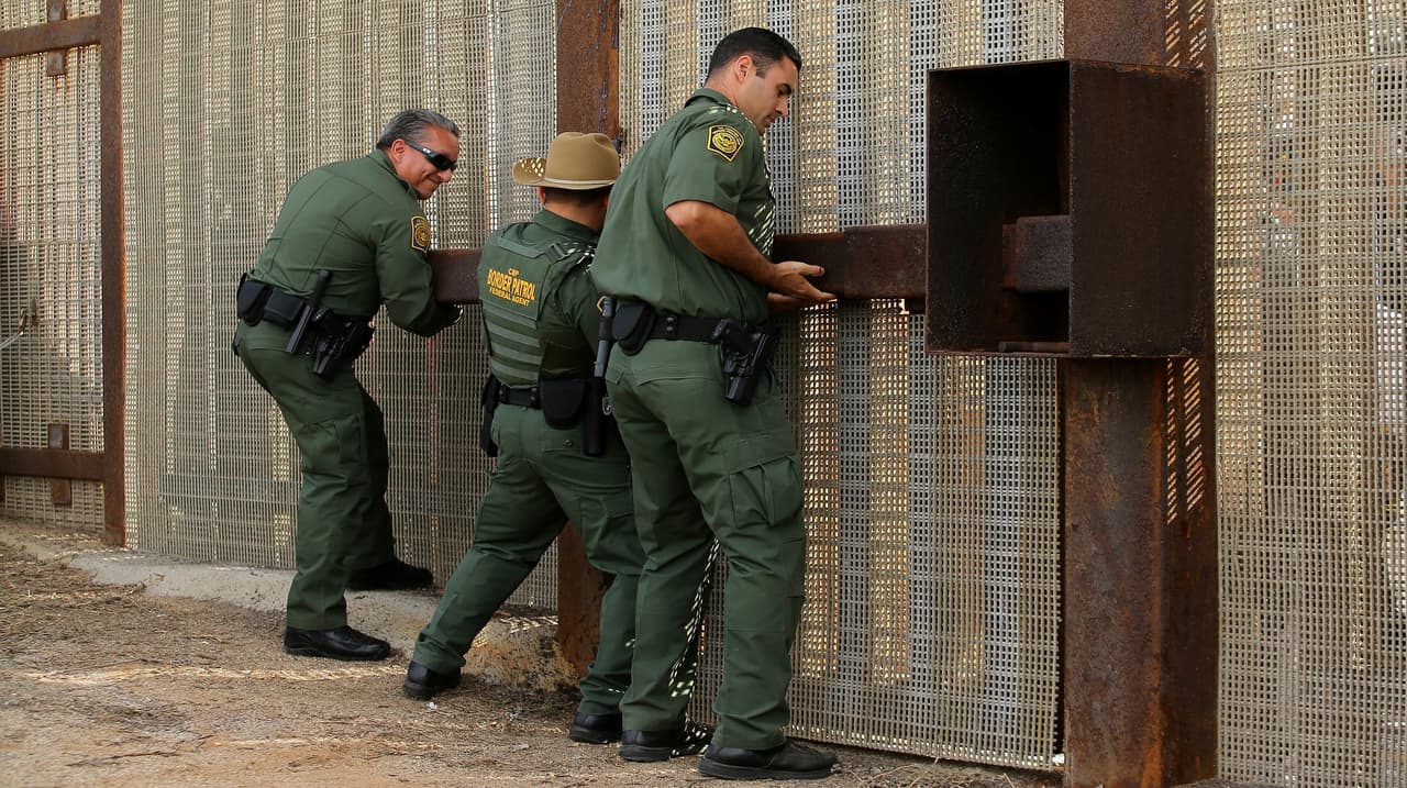 Ni muro fronterizo, ni registro a musulmanes: las leyes que quiere blindar California ante Trump