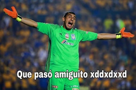 Usuarios se burlan de la derrota del América en la Final de su Centenario