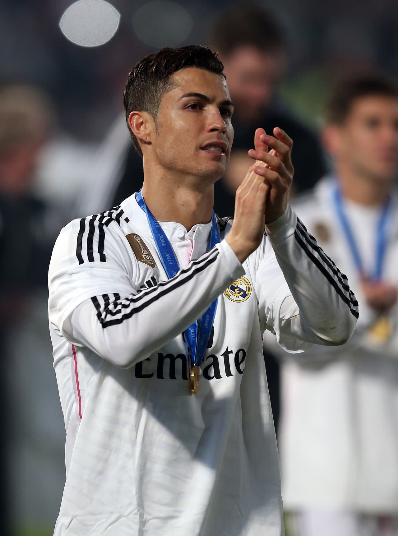 Tras esa conquista, el equipo 'merengue' jugó la final del Mundial de Clubes del 2014 ante San Lorenzo (Argentina).