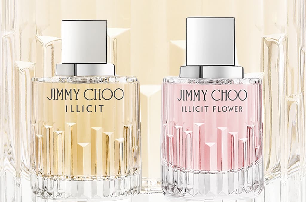 Puedes elegir entre la versión original Illicit de Jimmy Choo o Illicit Flower que es más ligera y dulce. Tiene notas frutales como la de la mandarina y el durazno. Si a tu mamá le gusta el aroma del jazmín, es una apuesta segura.