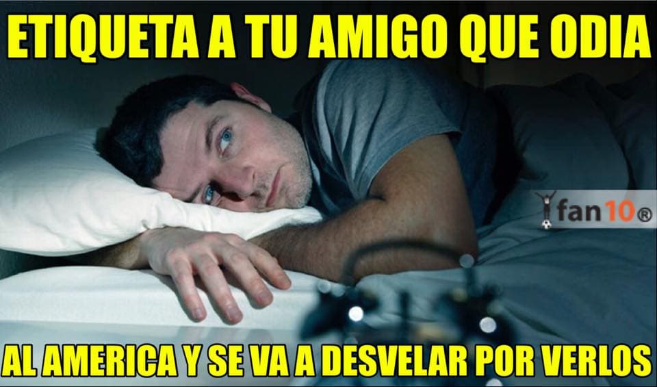 Los memes destacaron el triunfo de América y el pase a semis donde jugará ante Real Madrid, y también se burlaron de los que no son aficionados azulcremas.